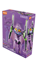 Blokees Evangelion Test Type Unit EVA 01 TV V...
