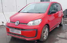 SHOCK ABSORBER FRONT LH MK1 (121) 2012 On VOLKSWAGEN UP UP BY BEATS 999 PETROL