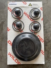 Wilden Ps 400 Px400 P400 Wet End Pump Repair Kit