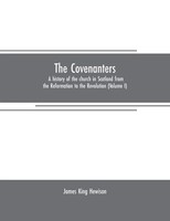James King Hewison | The Covenanters | Taschenbuch | Englisch (2019)