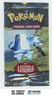 2003-04 Empty Opened Pokemon Pack EX Hidden Legends