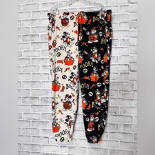 Disney Mickey Mouse Sleepwear in Gray and Black