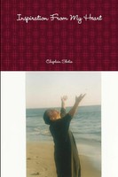 Inspiration From My Heart Chaplain Shelia Taschenbuch Kartoniert / Broschiert