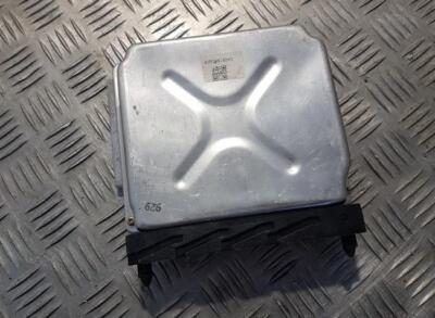 Volvo V70 2002 ECU Engine Computer (Engine Control Unit) mb0797009 #545798-60
