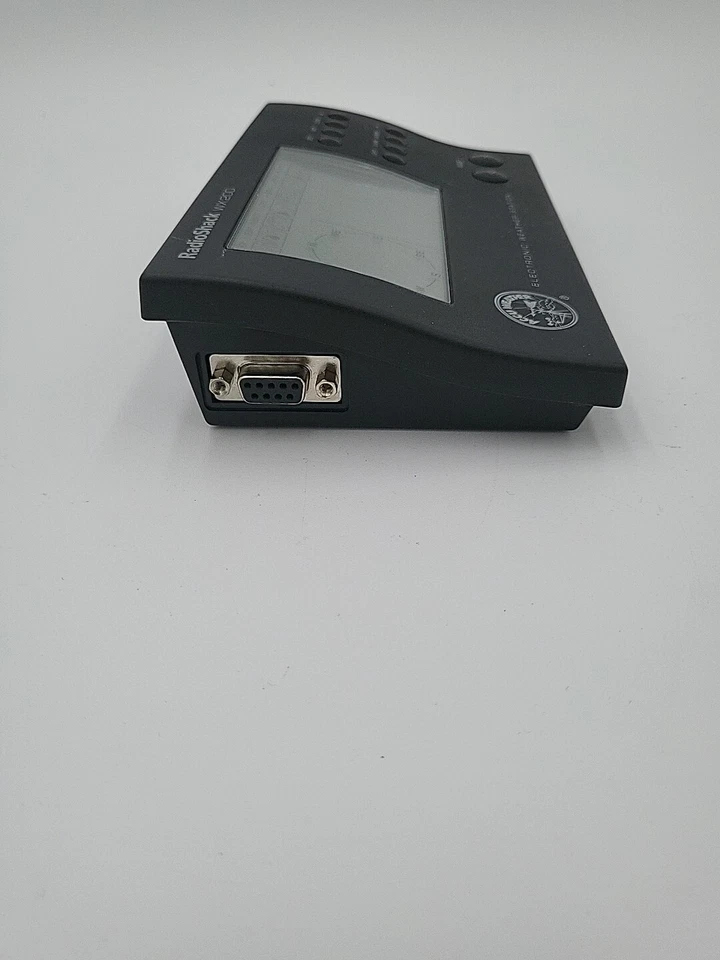 RadioShack WX 200 Electronic Weather Station AccuWeather Works - Image 2 of 4