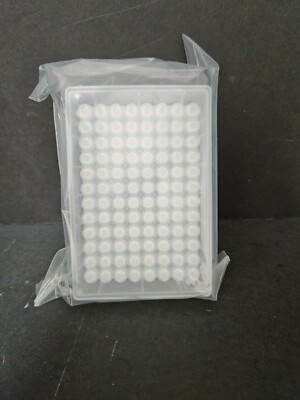Phenomenex Strata-X Microplate 10 mg Polymeric Reversed Phase Single Plate