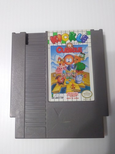 Nintendo (NES) Lot - All Games Cleaned and Tested. Over 60 Titles Available. - Picture 59 of 85