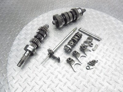 かや Kawasaki Ninja 98 Zx9 Zx-9r Carburetor Throttle Bodies Carbs