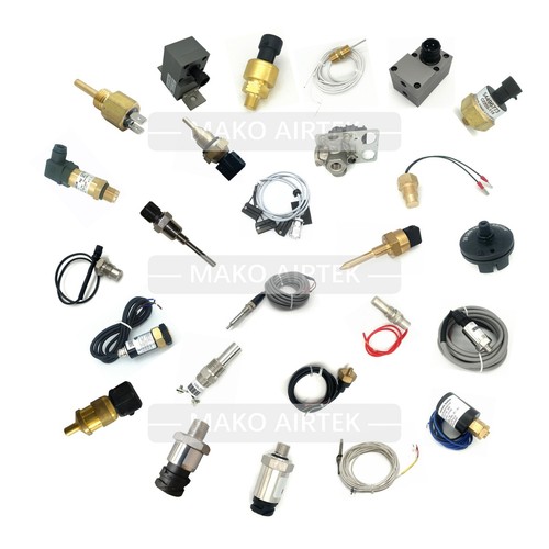 Sensor Fits Gardner Denver Air Compressor 89857539 - Picture 6 of 18
