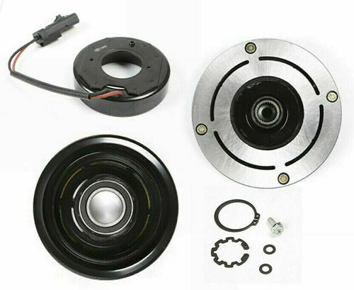 AC Compressor Clutch Kit - Fits 2010-2020 Lexus GX460 With 4.6L V8 Engine