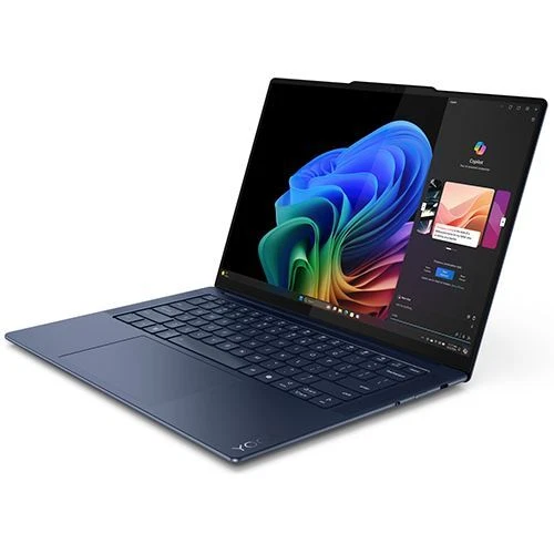 Lenovo Yoga Slim 7x Gen 9 14,5" (2024) (Snapdragon X Elite 32GB+1TB SSD) von FedEx - Bild 7 von 8