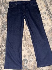 Men  s wrangler jeans 42x32