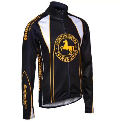 Continental Radsport Jacke Gr. L Marke: CUORE Sportswear Switzerland - NEU & OVP