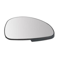 Spiegelglas AußEnspiegel Rechts Passend FüR CitroëN C4 Coupe La_ I Lc_