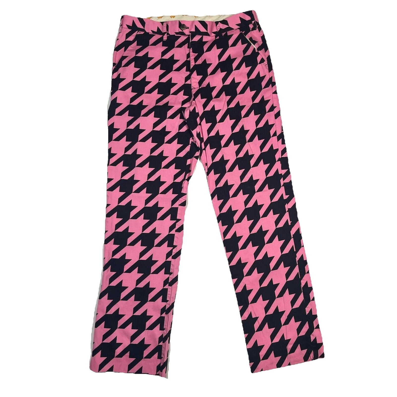 Men's Multicolor Loudmouth Golf