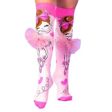 Madmia Kids & Adults Ballerina Socks