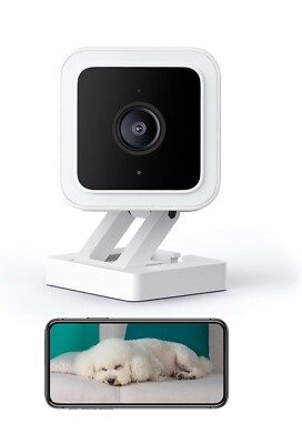 Wyze Cam v4