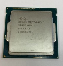 Intel Core i3-4150T 3.00GHz LGA 1150 Desktop Processor CPU SR1PG