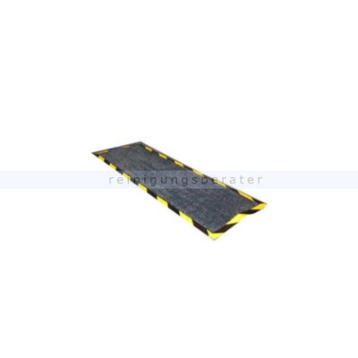 Arbeitsplatzmatte, Trittschutzmatte, Doortex Kablemat Kabelmatte 40 x 120 cm