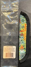 Retro 51 Gnome Sweet Gnome Rickshaw Pen Sleeve #RS-21P02