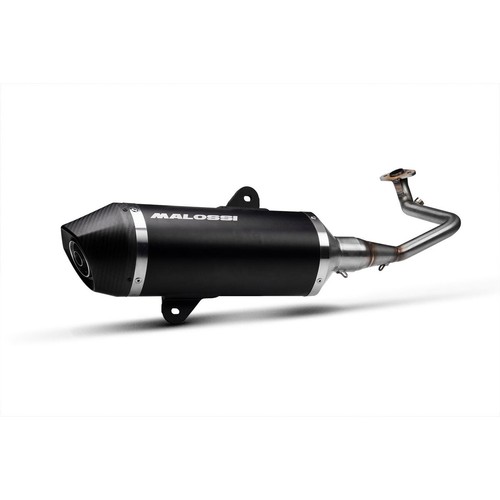 Marmitta Carene Aprilia Rx 50 Marmitta Polini per Aprilia Sx Rx 50 cc