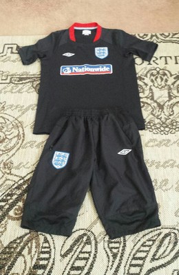 england football kit age 6