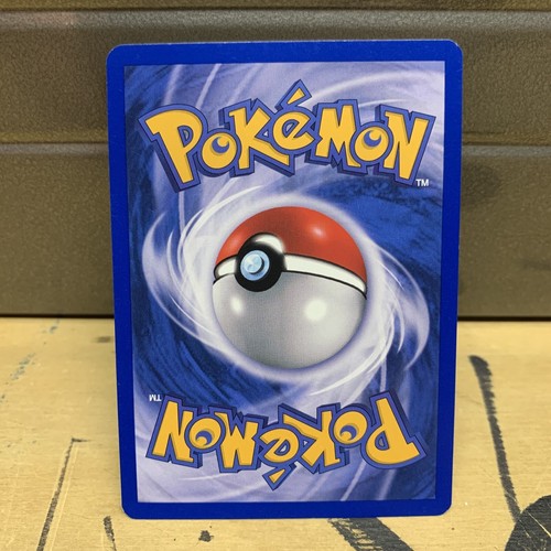 Pokemon Lass 75/102 Base Set Rare Trainer Card Non Holo Vintage Ex E - Picture 2 of 2