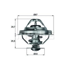 Thermostat Land Rover 90
