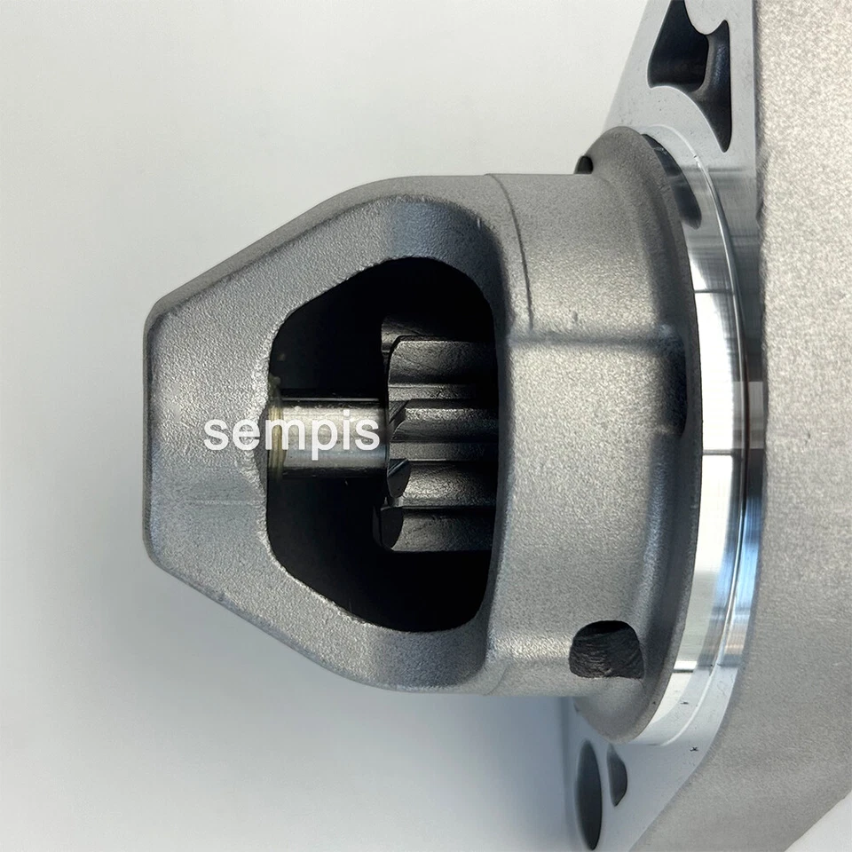 Arranque nuevo OEM 31200-PPA-505 para Honda CR-V 2002 2003 2004 2005 2006 2,4 L 17844 Foto 4 de 4