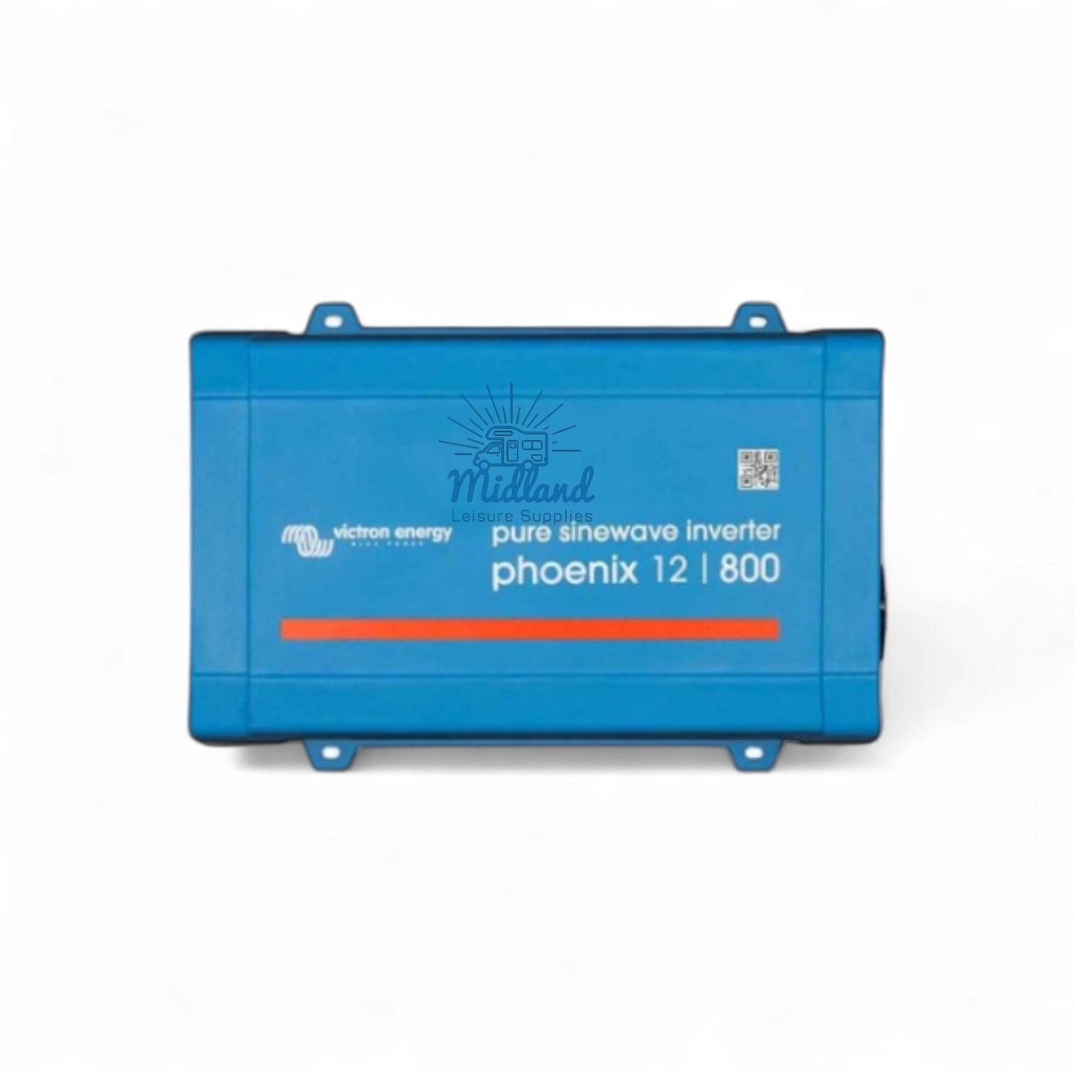 Victron Energy Phoenix Inverter VE Direct 12/800 UK PIN121801400