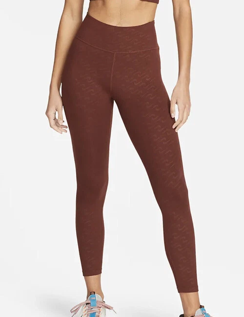 Nike dri fit outlet high rise leggings