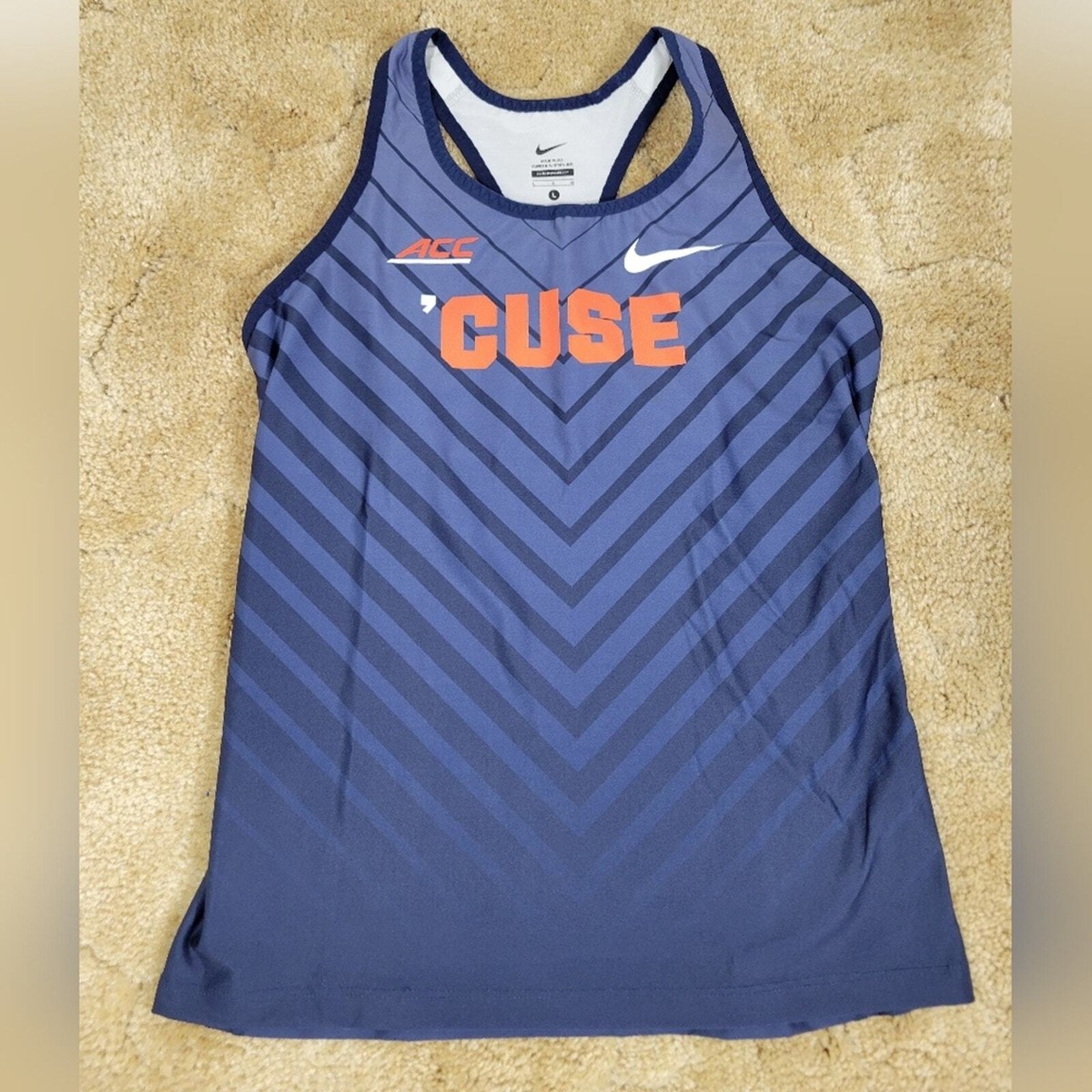 NIKE - 【Sサイズ】Aeroswift Singlet (Pro Elite 2020) 💎Nike 2020-21 Pro Elite Team Distance Singlet 🏷Size M