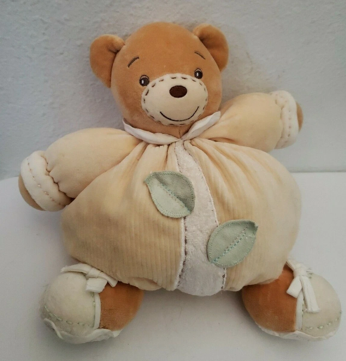 Kaloo bear 2025