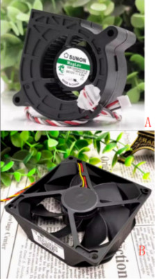 12V 1.2W/3.6W Projector Cooling Fan für Optoma HD20 DLP Projector