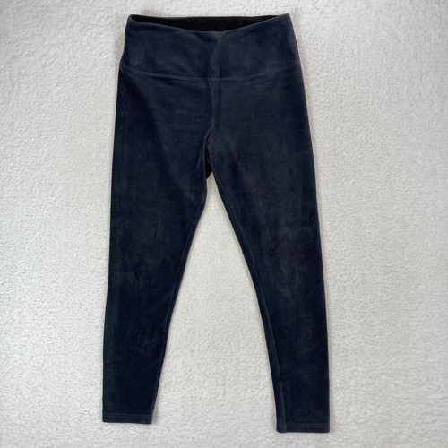 Alexander Jordan Corduroy Leggings 