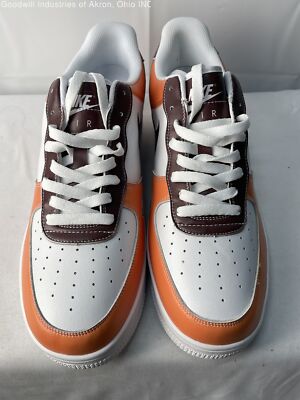 Air Force Cleveland Browns Sneakers Sneakers Limited Edition