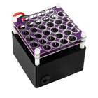 12V Plasma Ionizer Remove Smoke Dust Air Purifiers Negative Lon Anion Generator