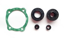 PARA Yamaha RX100 RX115 RX135 RXS RXK Sello Bomba Aceite + Junta Nuevo