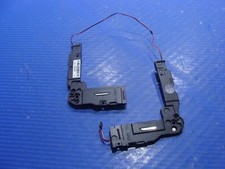 HP Chromebook 14 G010NR 14" Genuine Left  Right Speaker Set 38Y01TP00 ER 