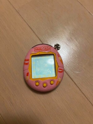 Bandai Tamagotchi Connection V2 Pink English Ver. | eBay