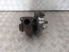 Turbo Peugeot 607