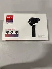 Zhiyun Crane M2 Professional 3-Axis Stabilizer