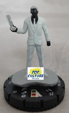 HEROCLIX Spider-Man Beyond Amazing 018 MR. NEGATIVE