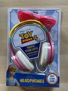 toy story 4 headphones