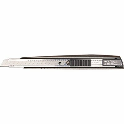 NT JAPAN Cutter Knife A-300GR Japanese stationery