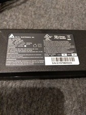 Delta Electronics AC Adapter Model ADP-36KR A