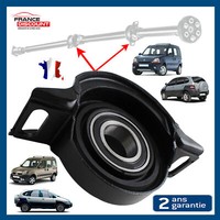 Hinterer Flector Lager FüR Antriebswelle FüR Scenic RX4 Kangoo 4X4