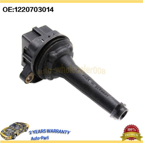 Ignition Coil 1220703014 Fit Volvo TS XY S80 2.8L 2.9L 3.0L XC90 2.9 T6 Turbo - Picture 2 of 5