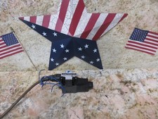 DAIKIN SOLENOID VALVE MOD KSO-GO2-2AA-10 MFG 13 12 KSO-G02 KSO-G02-2AA-10