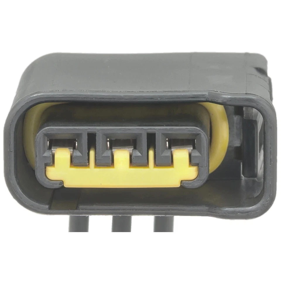 Conector de bobina de encendido turboalimentado SMP para Subaru Outback 2005-2009 2,5 L H4 Foto 3 de 3